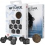 The Witcher pack dés Geralt The Monster Slayer (7)