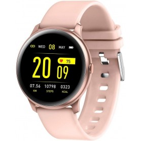 Montre connectée MAXCOM FW32 Rose Gold