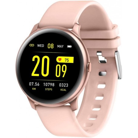 Montre connectée MAXCOM FW32 Rose Gold