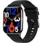Montre connectée MAXCOM FW25 Arsen Pro Noir