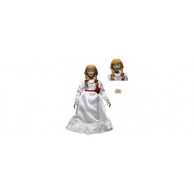 The Conjuring Universe Annabelle figure 20cm