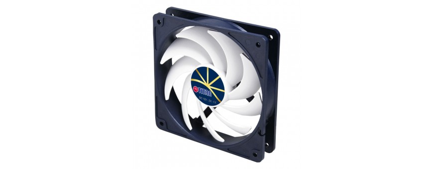 Ventilateurs