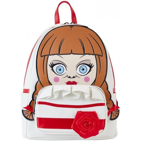 Loungefly Annabelle Cosplay backpack 26cm