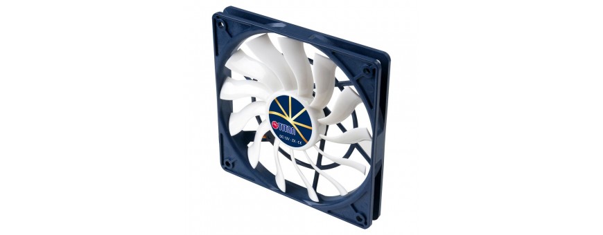 Ventilateurs