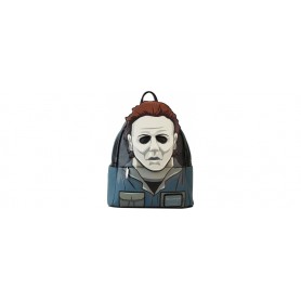 Loungefly Halloween Michael Myers Mask Cosplay backpack 26cm