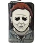 Loungefly Halloween Michael Myers Mask Cosplay wallet