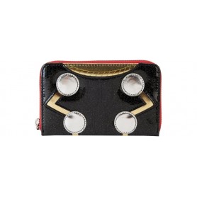 Loungefly Marvel Thor Metallic wallet