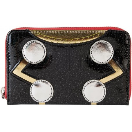 Loungefly Marvel Thor Metallic wallet