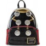 Loungefly Marvel Thor Metallic backpack 26cm