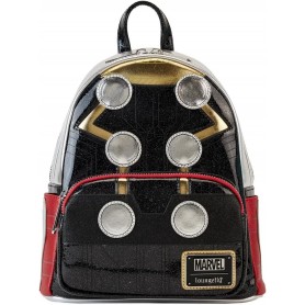 Loungefly Marvel Thor Metallic backpack 26cm
