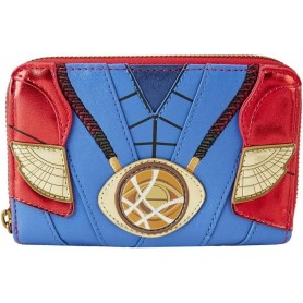 Loungefly Marvel Doctor Strange wallet