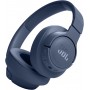 JBL Tune 720BT, casque audio sans fil, léger et confortable, Bluetooth 5.3, autonomie jusqu'à 76 h, charge rapide, son JBL Pure 