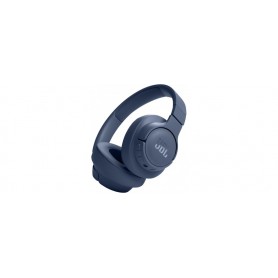 JBL Tune 720BT, casque audio sans fil, léger et confortable, Bluetooth 5.3, autonomie jusqu'à 76 h, charge rapide, son JBL Pure 