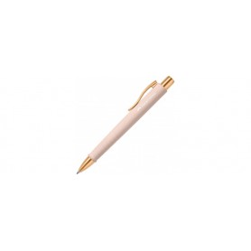 FABER-CASTELL Stylo bille rtractable POLY BALL URBAN