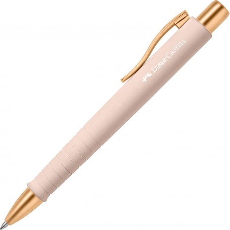 FABER-CASTELL Stylo bille rtractable POLY BALL URBAN