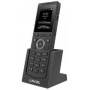 Téléphone Portable WiFi W610W Écran Couleur 2"