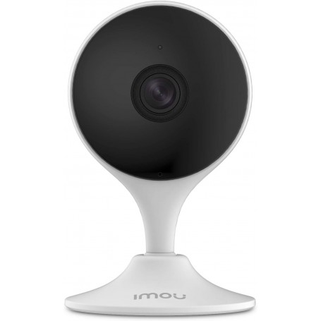 Caméra intérieure FHD 1080P Cue 2 Blanc