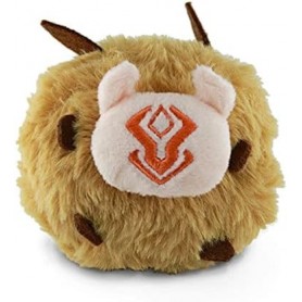Genshin Impact porte-clés peluche Hilichurl 11 cm
