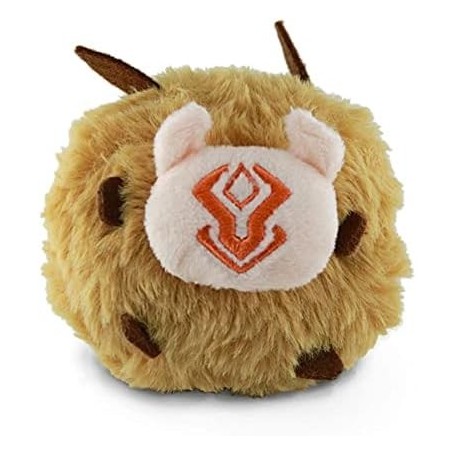 Genshin Impact porte-clés peluche Hilichurl 11 cm