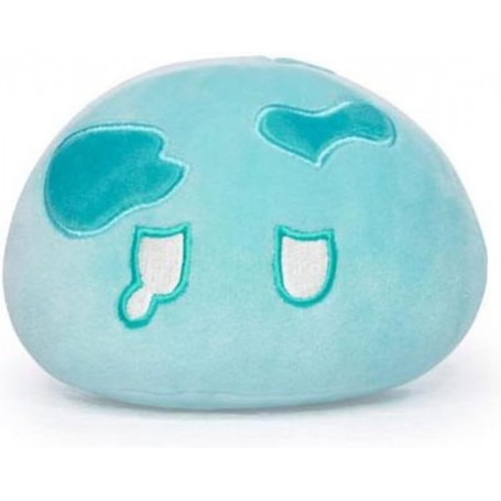 Genshin Impact peluche Slime Series Hydro-Slime 15 cm