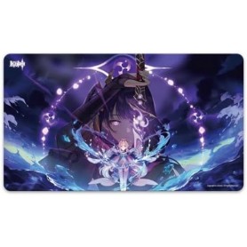 Genshin Impact Tapis de souris Narukami Ogosho 70 x 40 cm