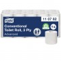 TORK Papier toilette, 3 plis, gros conditionnement, blanc