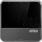 Station d'accueil double Aten UH3233 USB Type-C double HDMI