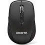 BLUETOOTH MOUSE TRAVEL BLK