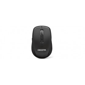 BLUETOOTH MOUSE TRAVEL BLK