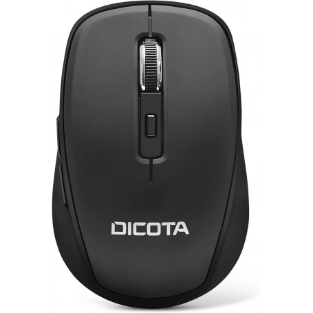 BLUETOOTH MOUSE TRAVEL BLK