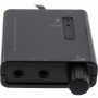 Amplificateur de casque USB InLine® 2x 3,5 mm mâle + Bass-Boost