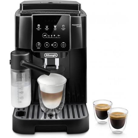De’Longhi ECAM220.60.B Machine à café Machine à café Filtre 1,8 L