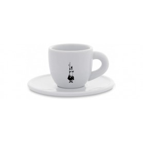 Bialetti Tasses Tasse Moka