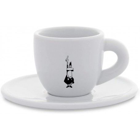 Bialetti Tasses Tasse Moka