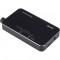 InLine® Mobile AmpUSB, Hi-Res AUDIO HiFi DSD DAC audio USB, Amplificateur pour casque, 384 kHz / 32 bits