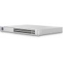 Ubiquiti Networks UniFi Switch Pro Aggregation Géré L3 Aucun Gris