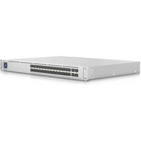 Ubiquiti Networks UniFi Switch Pro Aggregation Géré L3 Aucun Gris