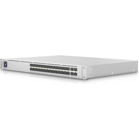 Ubiquiti Networks UniFi Switch Pro Aggregation Géré L3 Aucun Gris