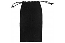 InLine® PURE I accessoire sac de velours noir