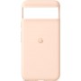 Coque Pixel 8 Rose clair