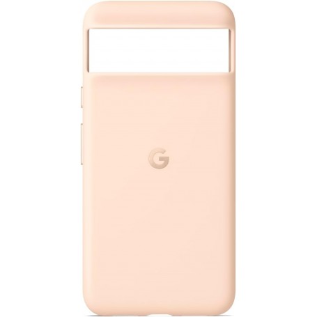 Coque Pixel 8 Rose clair