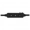 InLine® BT woodin-ear, Casque intra-auriculaire, bois de noyer, Bluetooth 4.1