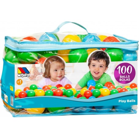 Ball bag 10pcs