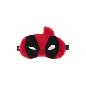 Marvel Deadpool adult night mask