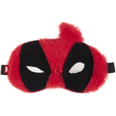 Marvel Deadpool adult night mask