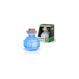 Minecraft réplique Illuminating Potion Bottle 16 cm