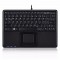 Clavier, Perixx PERIBOARD-510 H PLUS, USB, pavé tactile filaire, disposition en français