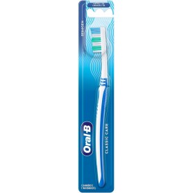 Oral-B Brosse dents CLASSIC CARE 35, medium