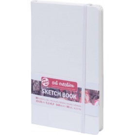 ROYAL TALENS Art Creation Carnet de croquis, 130 x 210 mm