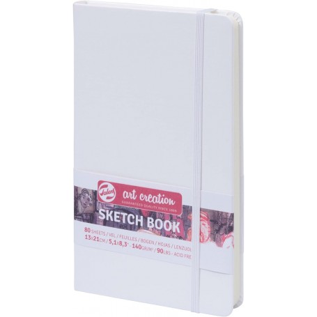 ROYAL TALENS Art Creation Carnet de croquis, 130 x 210 mm